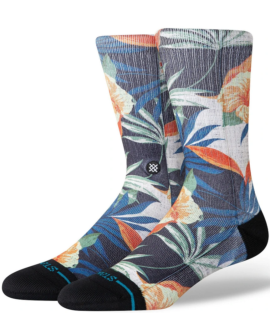 Stance Tiki Tides Crew Socks