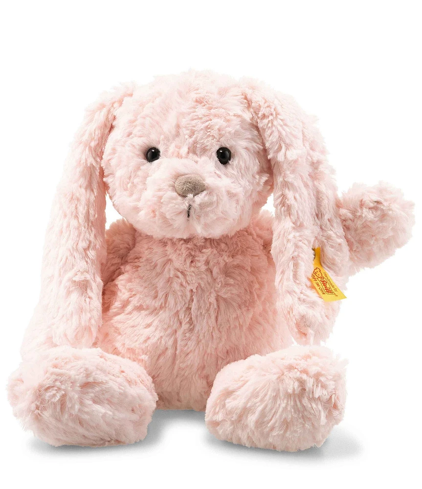 Steiff Tilda Pink Rabbit 12#double; Plush Toy