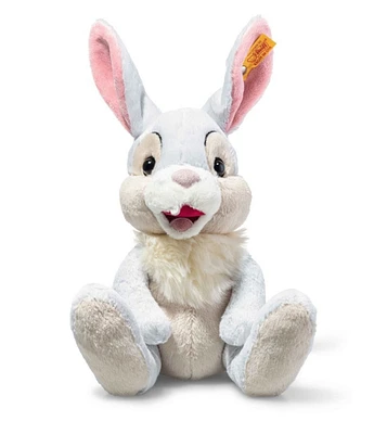 Steiff x Disney Thumper 8#double; Plush Toy