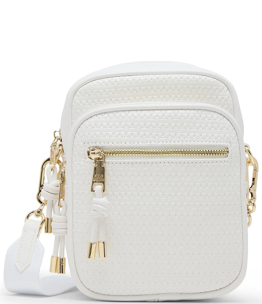 Steve Madden Damienw Crossbody Bag
