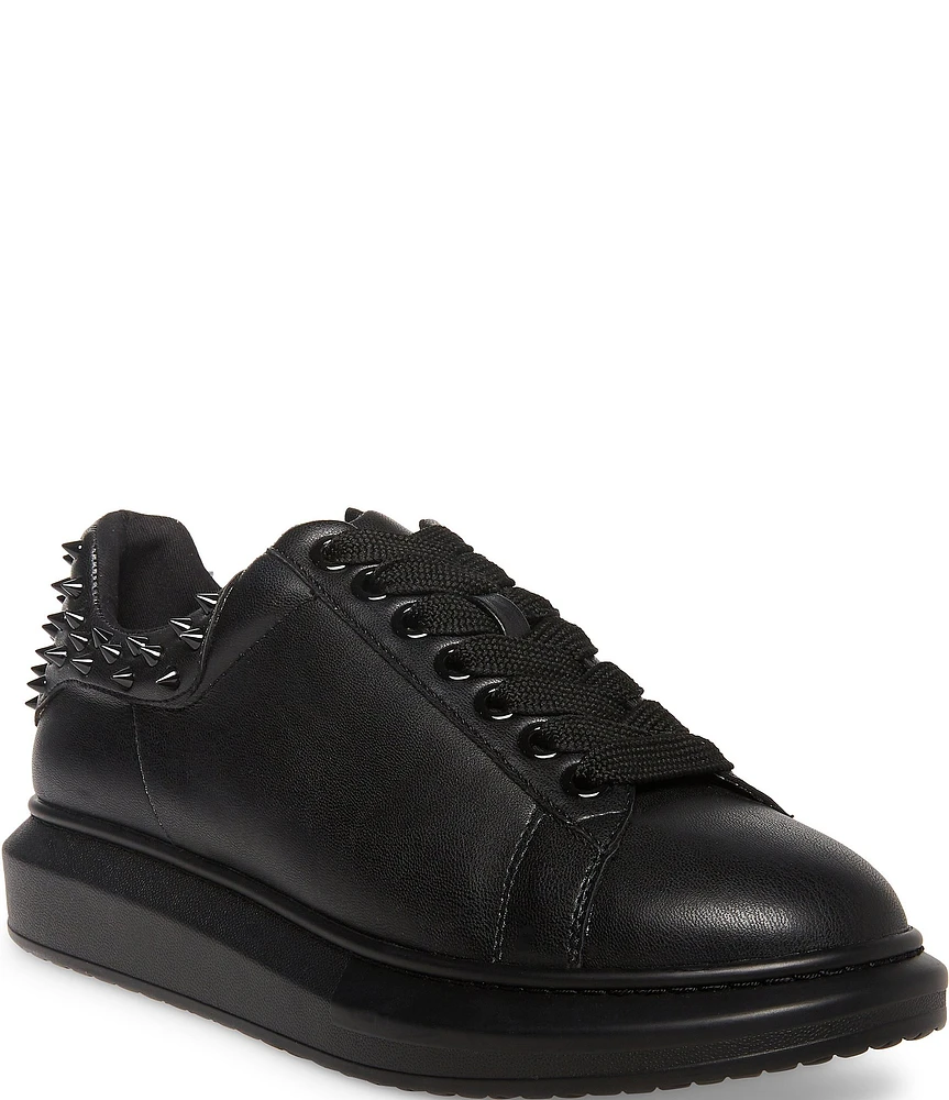 Steve Madden Men's Frosting Studded Embellished Low-Top Sneakers