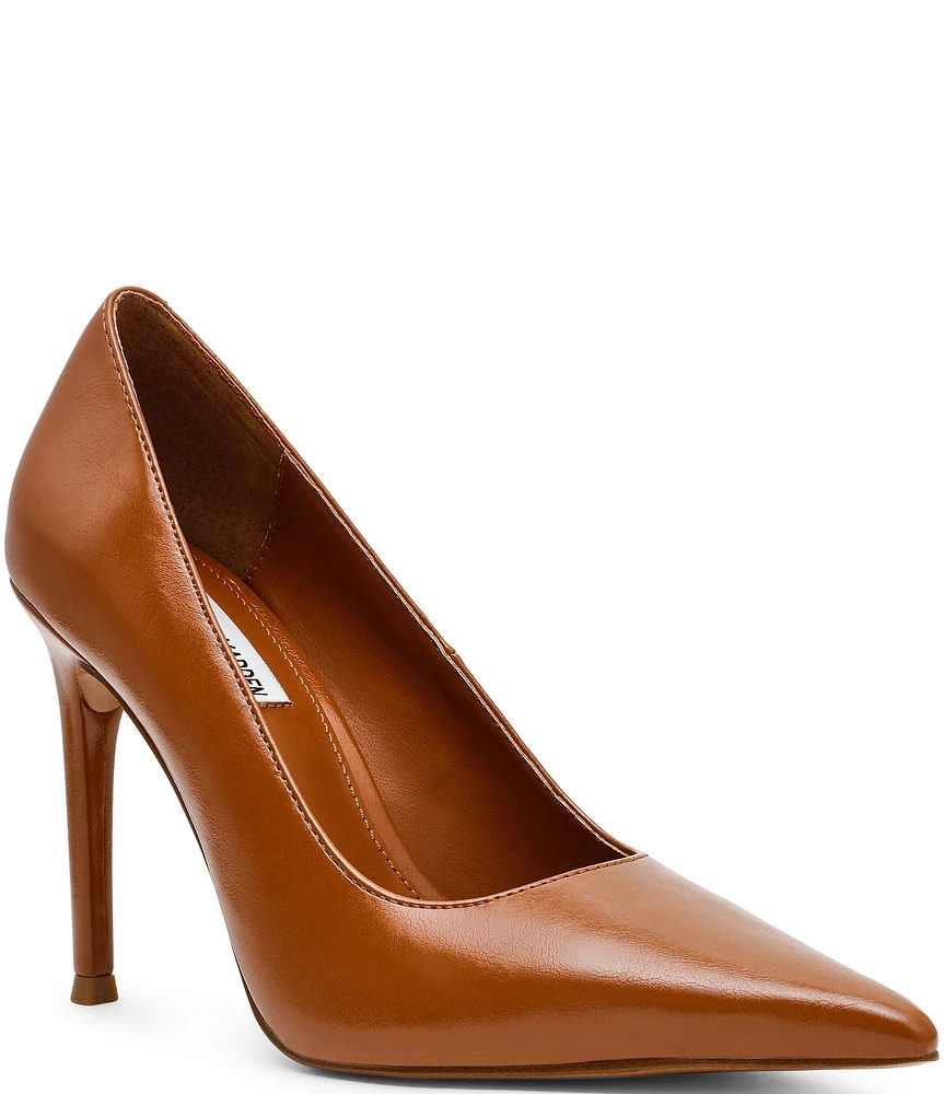 Steve Madden Reya Pointed Toe Stiletto Pumps
