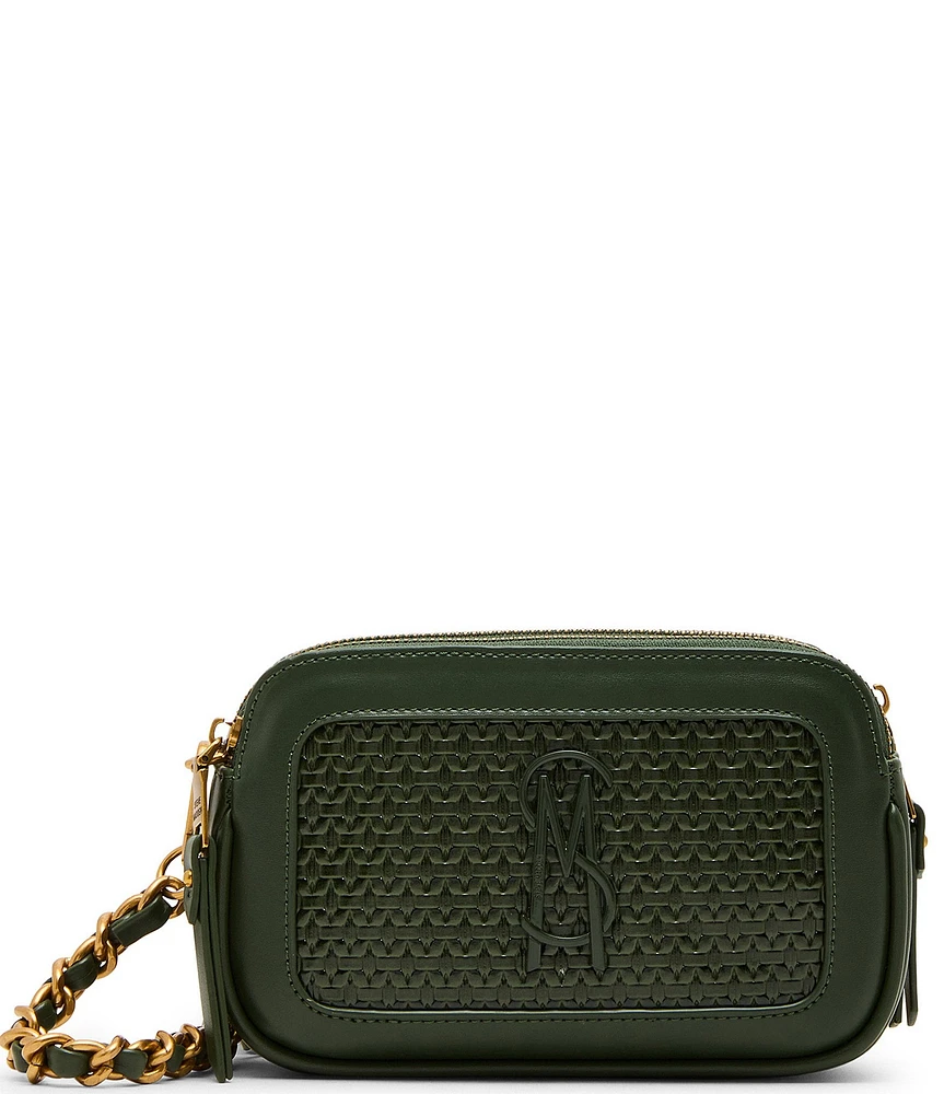 Steve Madden Small Daisy Crossbody Bag