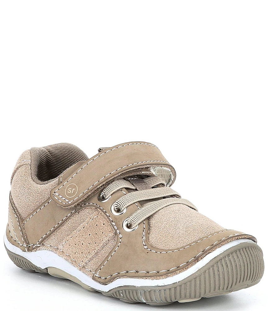 Stride Rite Boys' Wes SRTech Sneakers (Toddler)