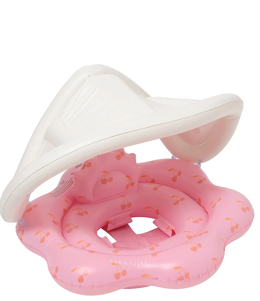SunnyLife Cotton Candy Cherry Baby Float
