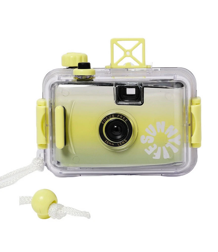 Sunnylife Kids Tides Out Underwater Camera