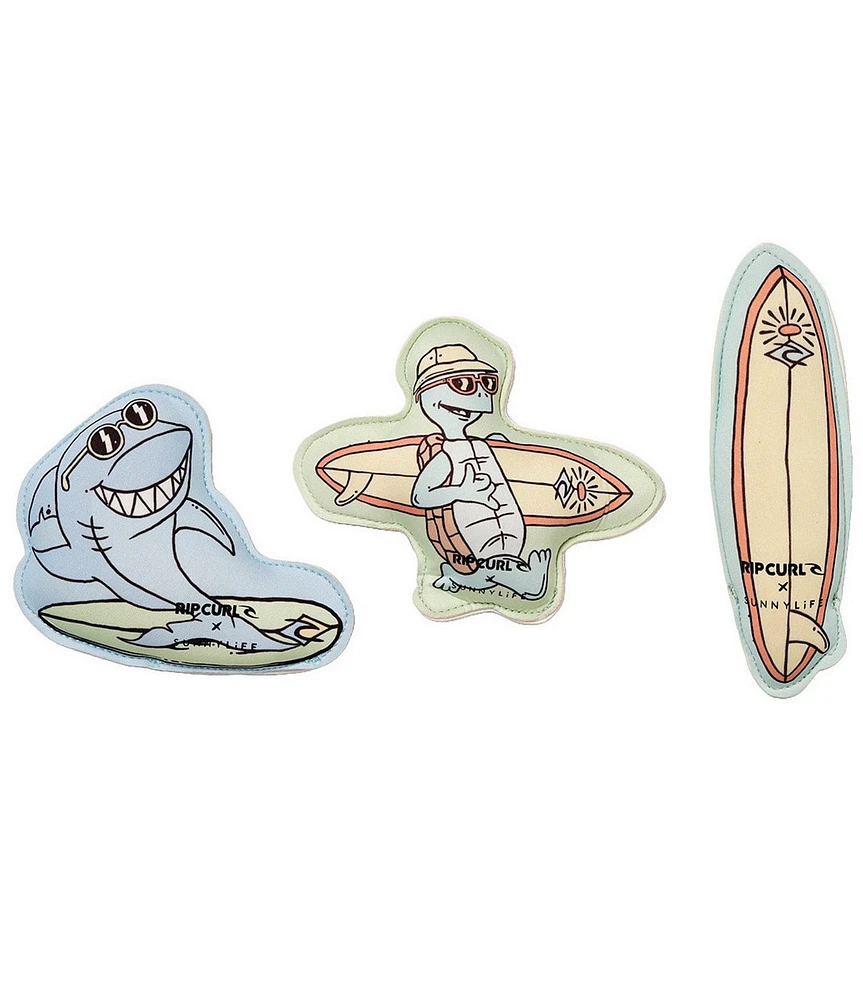 Sunnylife x Rip Curl Kids Turtle Aqua Dive Buddies
