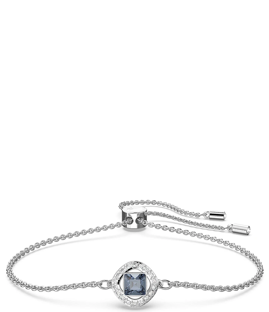Swarovski Angelic Adjustable Crystal Line Bracelet