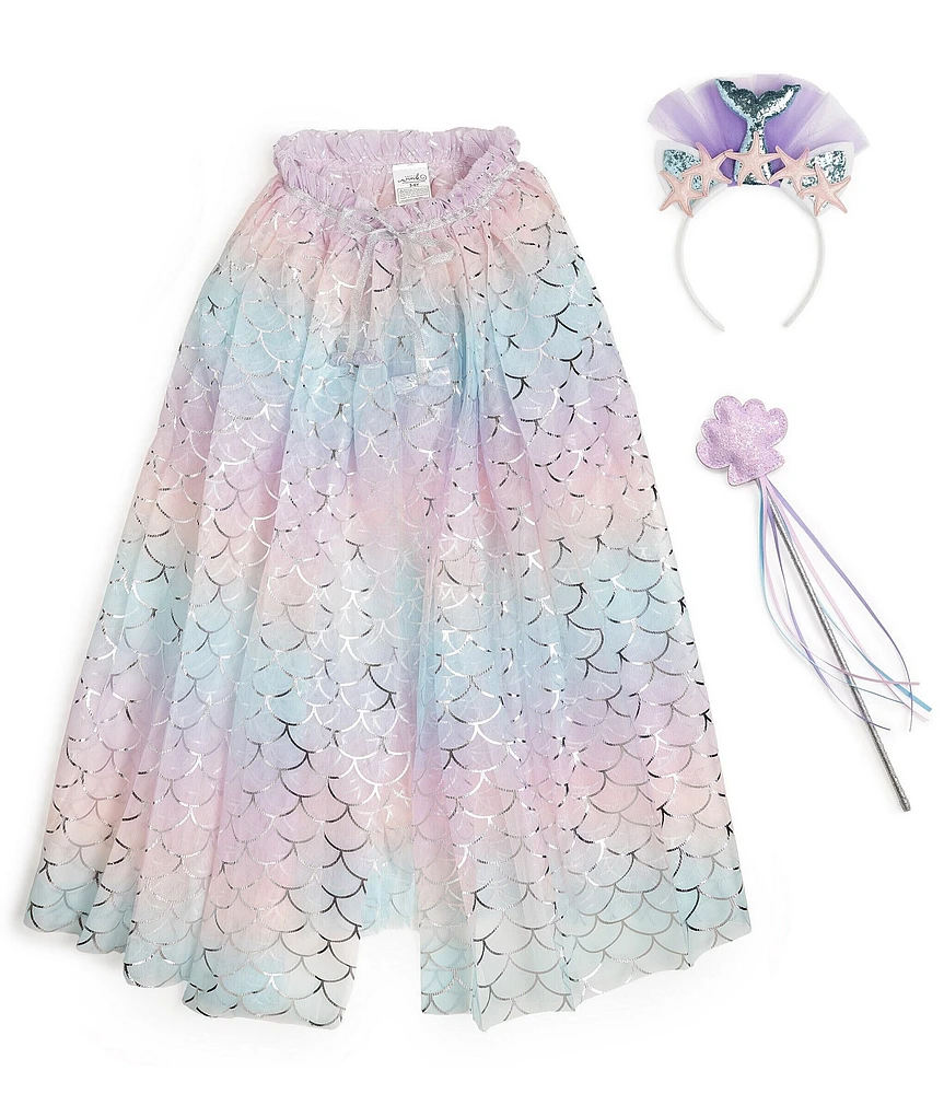 Sweet Wink Mermaid Dress Up Kit