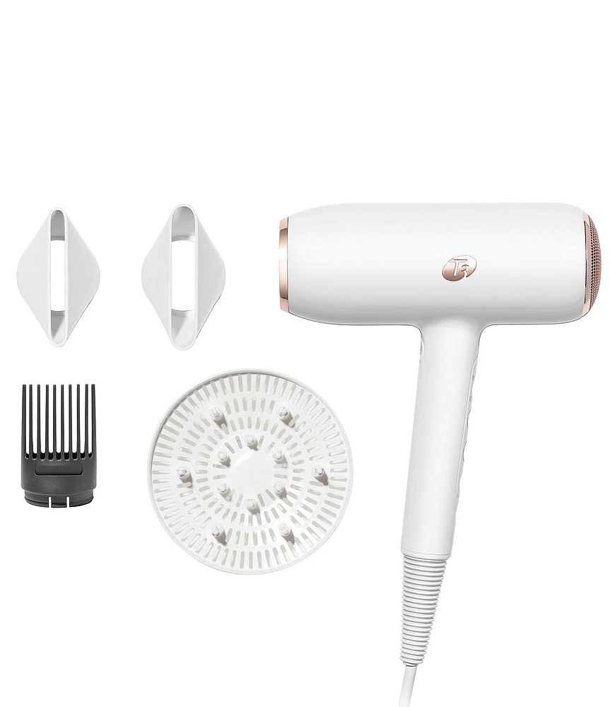 T3 Featherweight StyleMax Professional Hair Dryer with Automated Heat