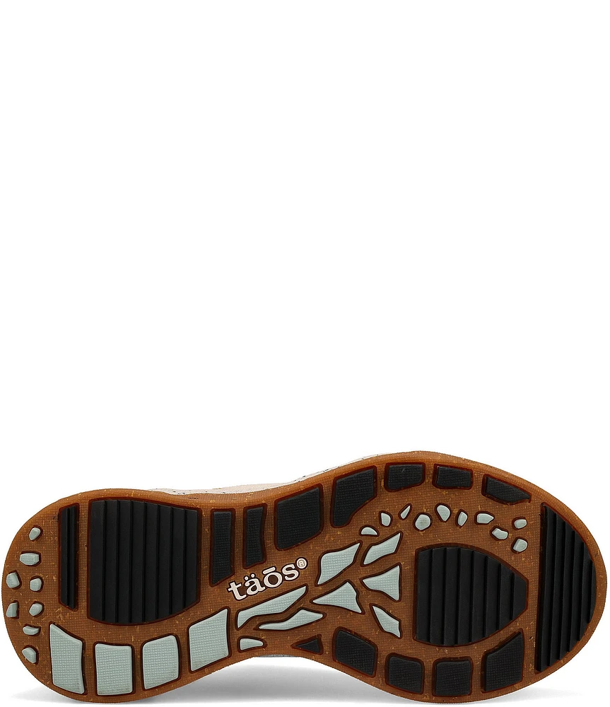 Taos Footwear Women's Advance Sneakers