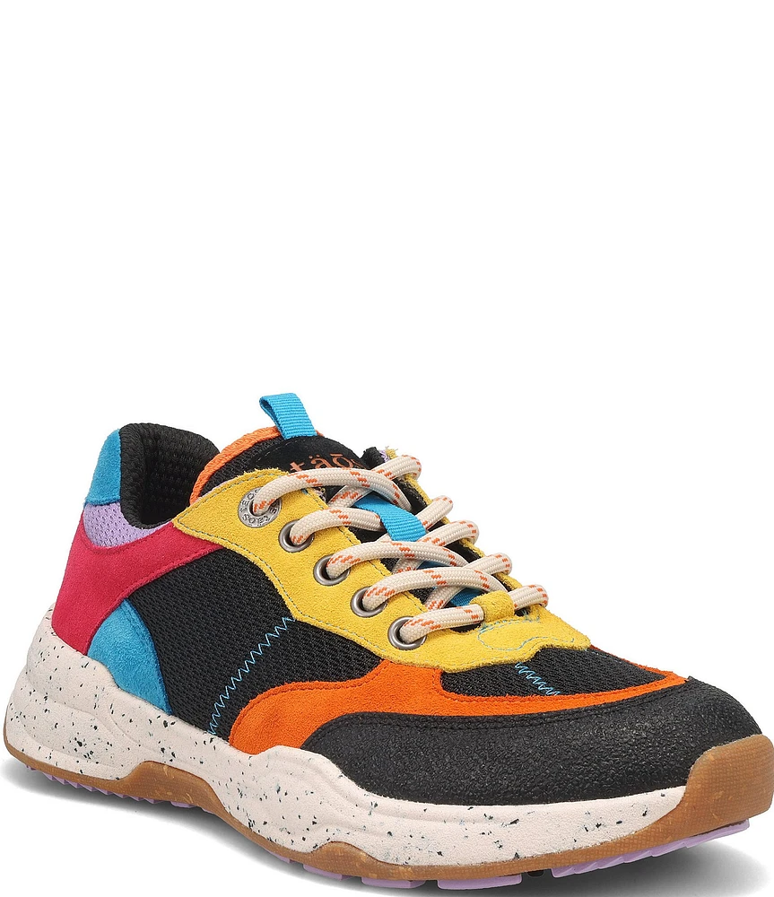 Taos Footwear Women's Advance Sneakers