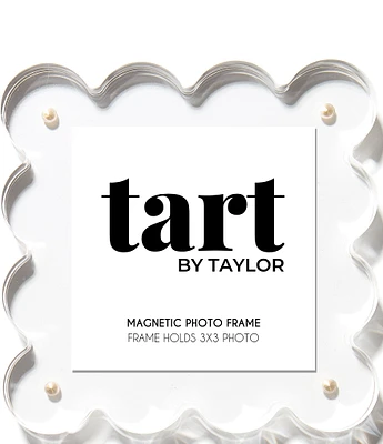 Tart by Taylor Mini Acrylic Picture Frame