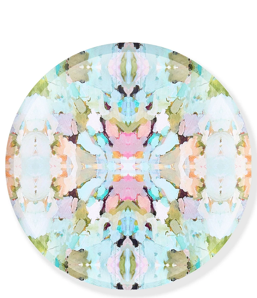 Tart by Taylor X Laura Park Martini Olives Acrylic Coasters, Set of 4