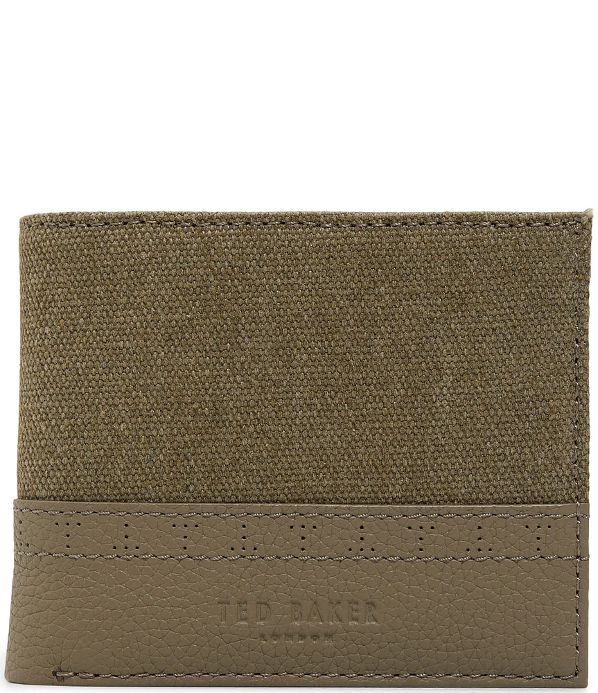 Ted Baker London Camden Bifold Wallet