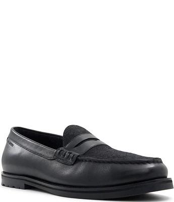 Ted Baker London Men's Parkhill Penny Loafers