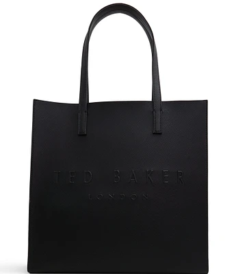 Ted Baker London Soocon Logo Tote Bag