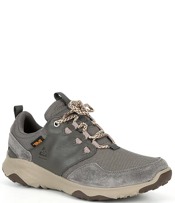 Teva Men's Canyonview RP Waterproof Hiking Sneakers