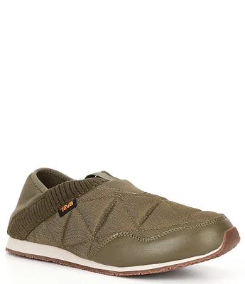 Teva Men's ReEMBER Moc Sneakers