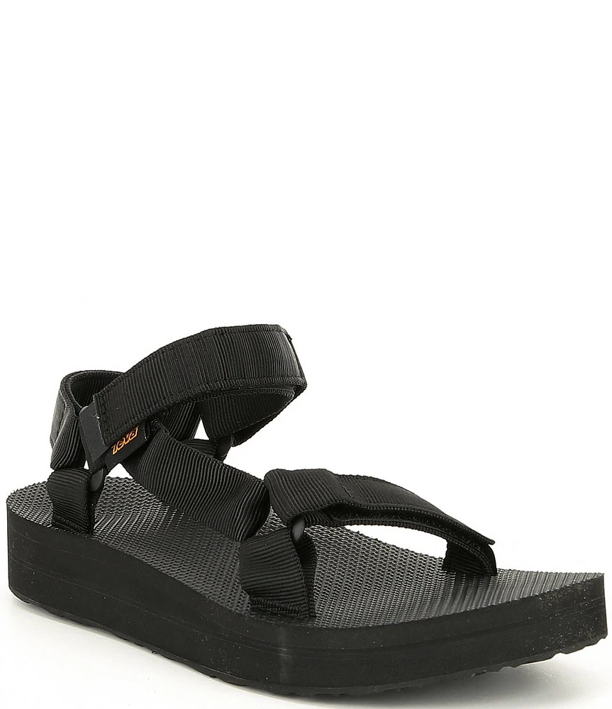 Teva Women's Midform Universal Platform Sandals