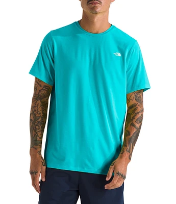 The North Face Adventure Short Sleeve T-Shirt