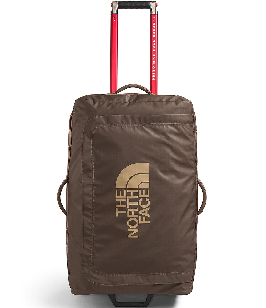 The North Face Base Camp Voyager 29 Roller