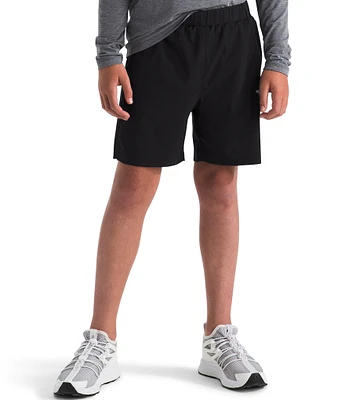 The North Face Big Boy's On The Trail Shorts
