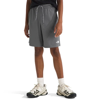 The North Face Big Boys Never Stop Solid Shorts