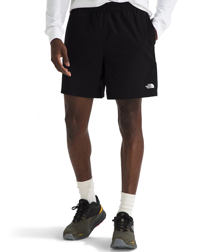 The North Face Class V Pathfinder Pull-On 7#double; Shorts