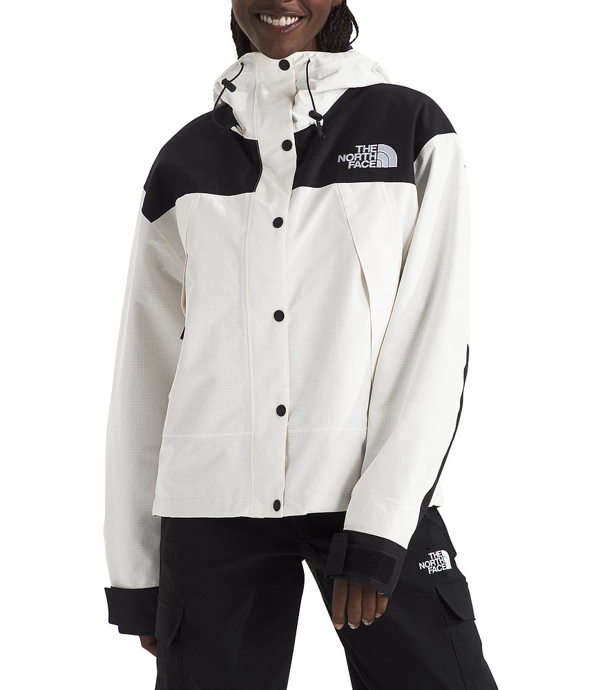 The North Face DryVent™ Mono Mountain Short Ski Jacket
