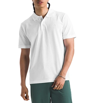 The North Face Essential Regular Short Sleeve Polo Shirt