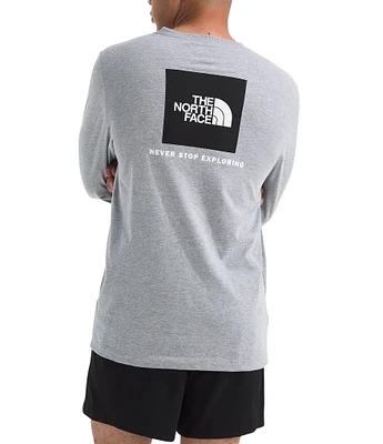The North Face Evolution Box NSE Graphic T-Shirt