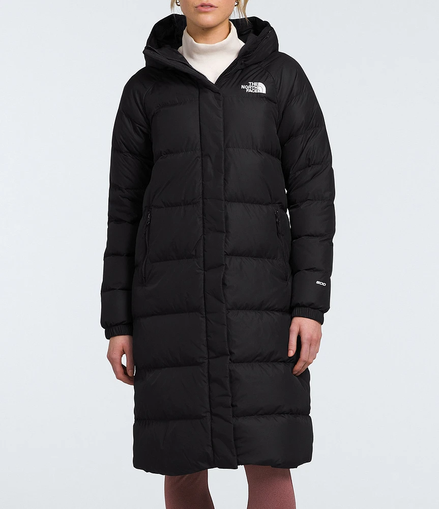 The North Face Hydrenalite™ Down Insulated Hooded Parka