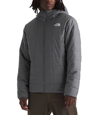 The North Face Junction Insulated Hooded Ski Jacket