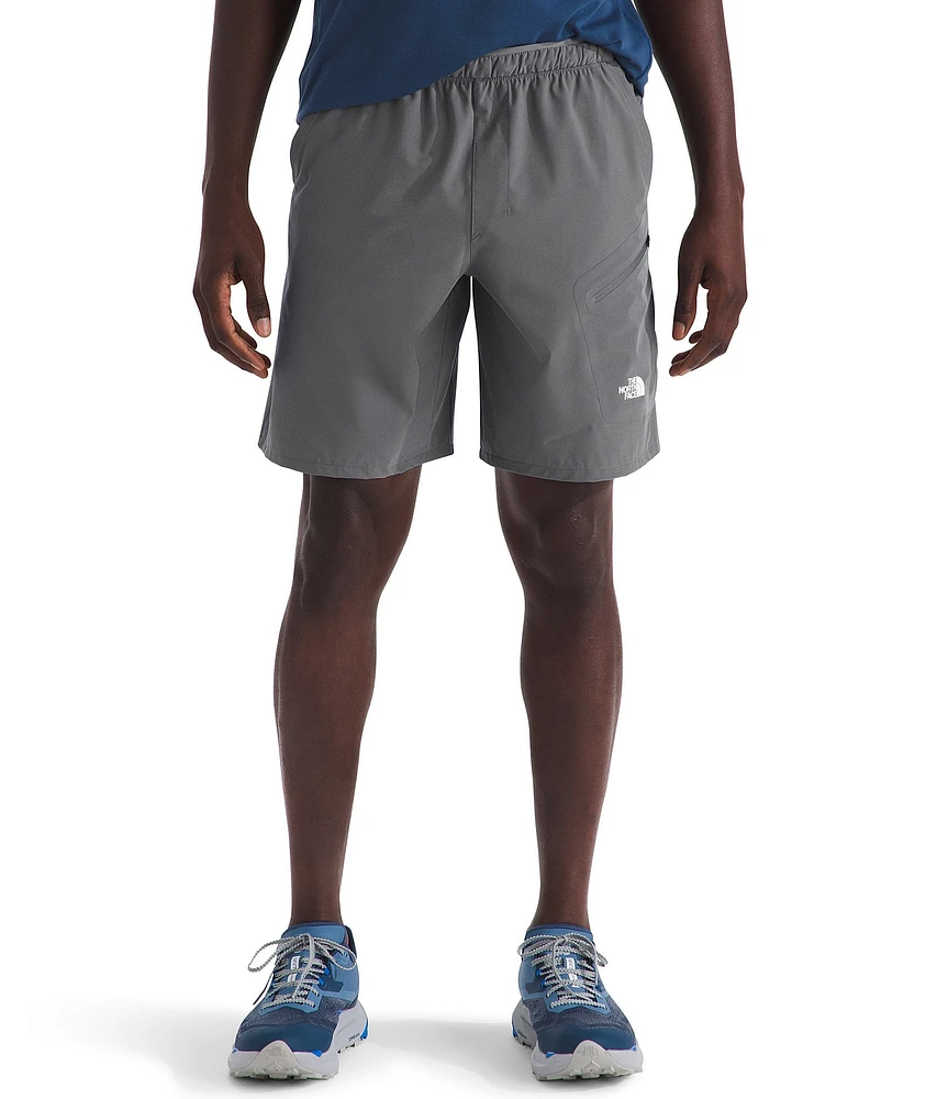 The North Face Lightstride 9#double; Shorts
