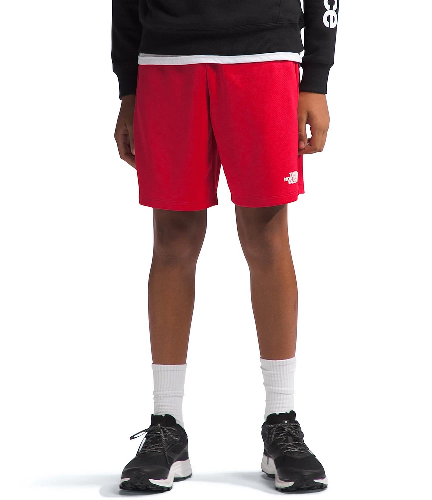 The North Face Little/Big Boys Never Stop Shorts