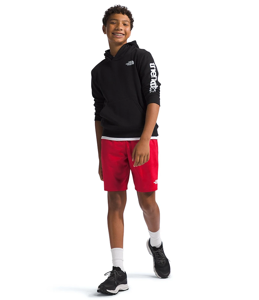 The North Face Little/Big Boys Never Stop Shorts