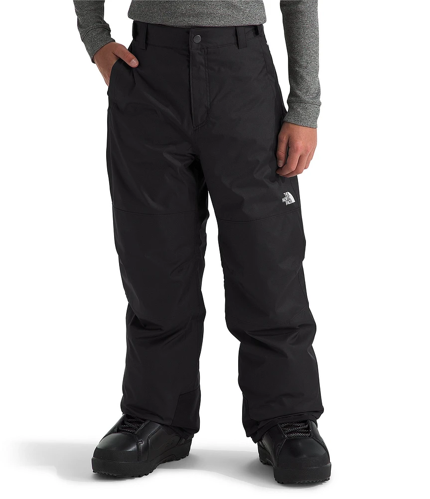 The North Face Little/Big Boys Freedom Insulated Pants