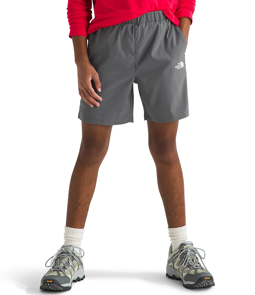 The North Face Little/Big Boys On The Trail Shorts