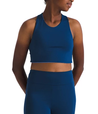 The North Face Little/Big Girls Sleeveless Never Stop Reversible Tank Top