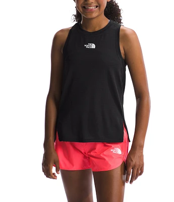 The North Face Little/Big Girls Sleeveless Never Stop Tank Top