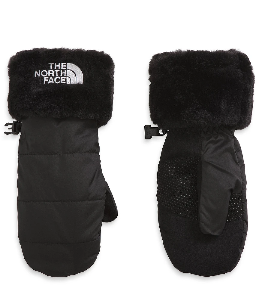 The North Face Little/Big Girls Shasta Mitts