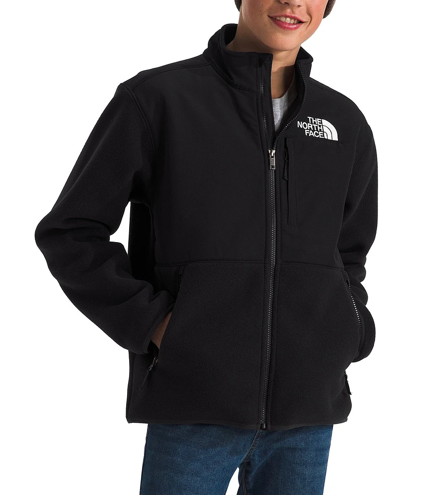 The North Face Little/Big Kids Denali Ski Jacket