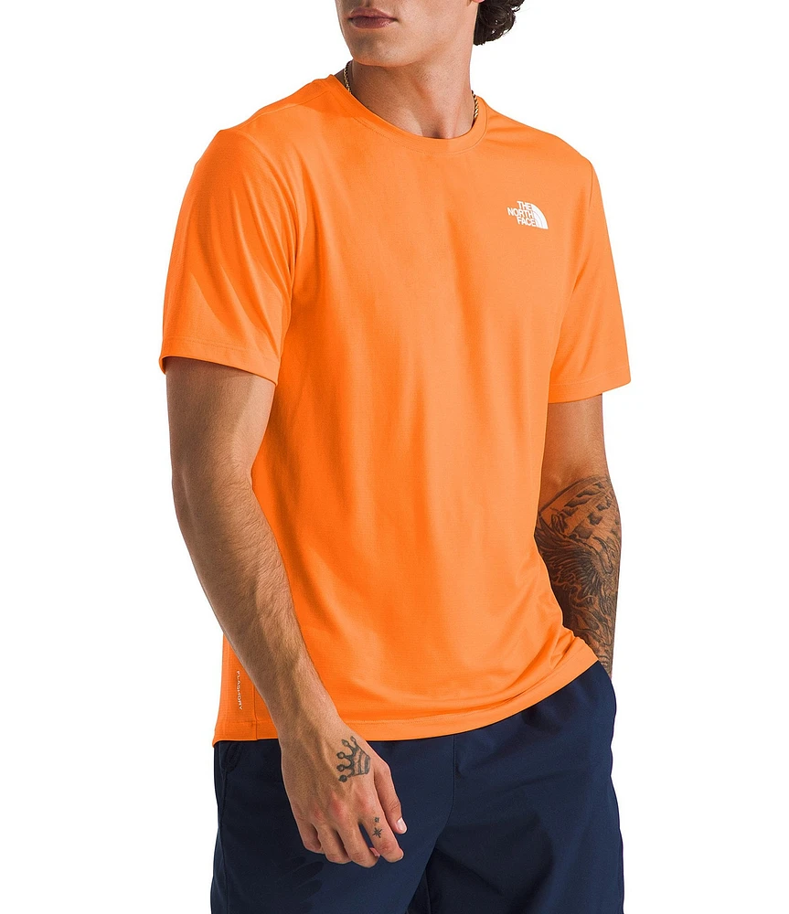 The North Face Short Sleeve 24/7 Reg T-Shirt