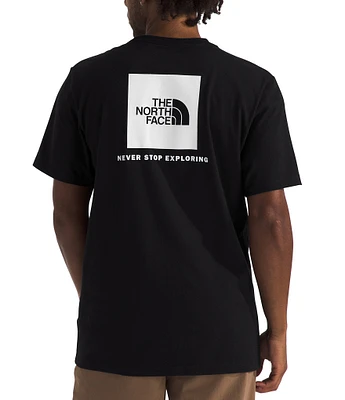 The North Face Short Sleeve Core Box NSE Graphic T-Shirt