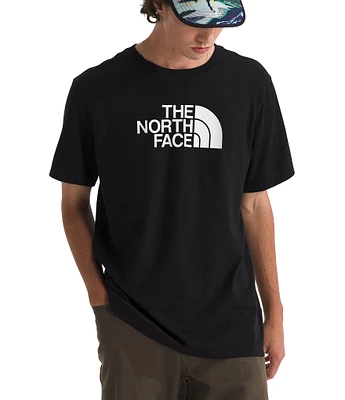 The North Face Short Sleeve Half Dome T-Shirt