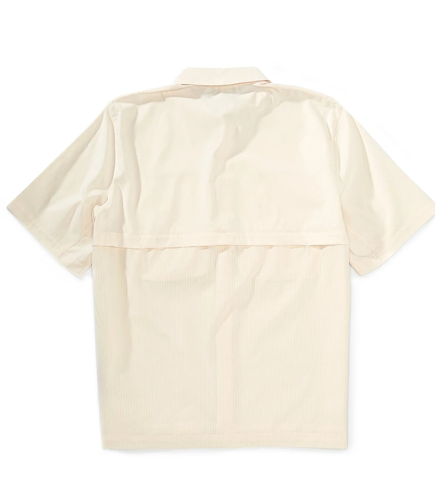 The North Face Short Sleeve Lightrange Shirt