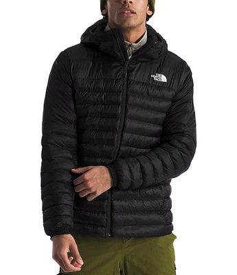 The North Face Terra Peak Hooded Ski Jacket