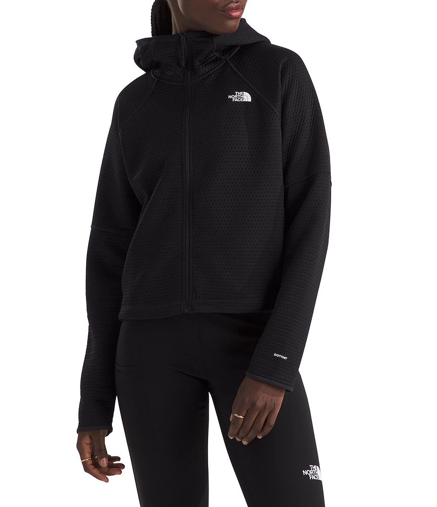 The North Face Thermal Full Zip Hoodie