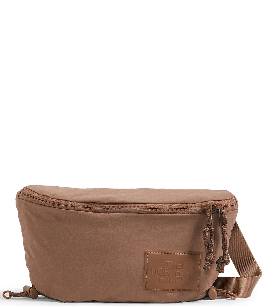 The North Face Women's 2L Never Stop Lumbar Belt Bag